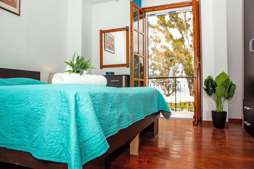 City Center, Sea View Apartment, Amelia! Anemomylos 外观 照片